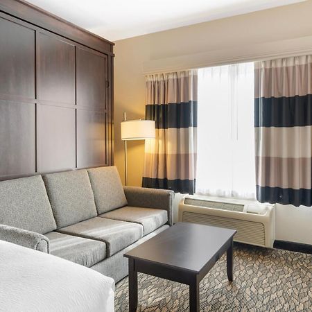 Best Western Wheatland Inn Colfax Buitenkant foto