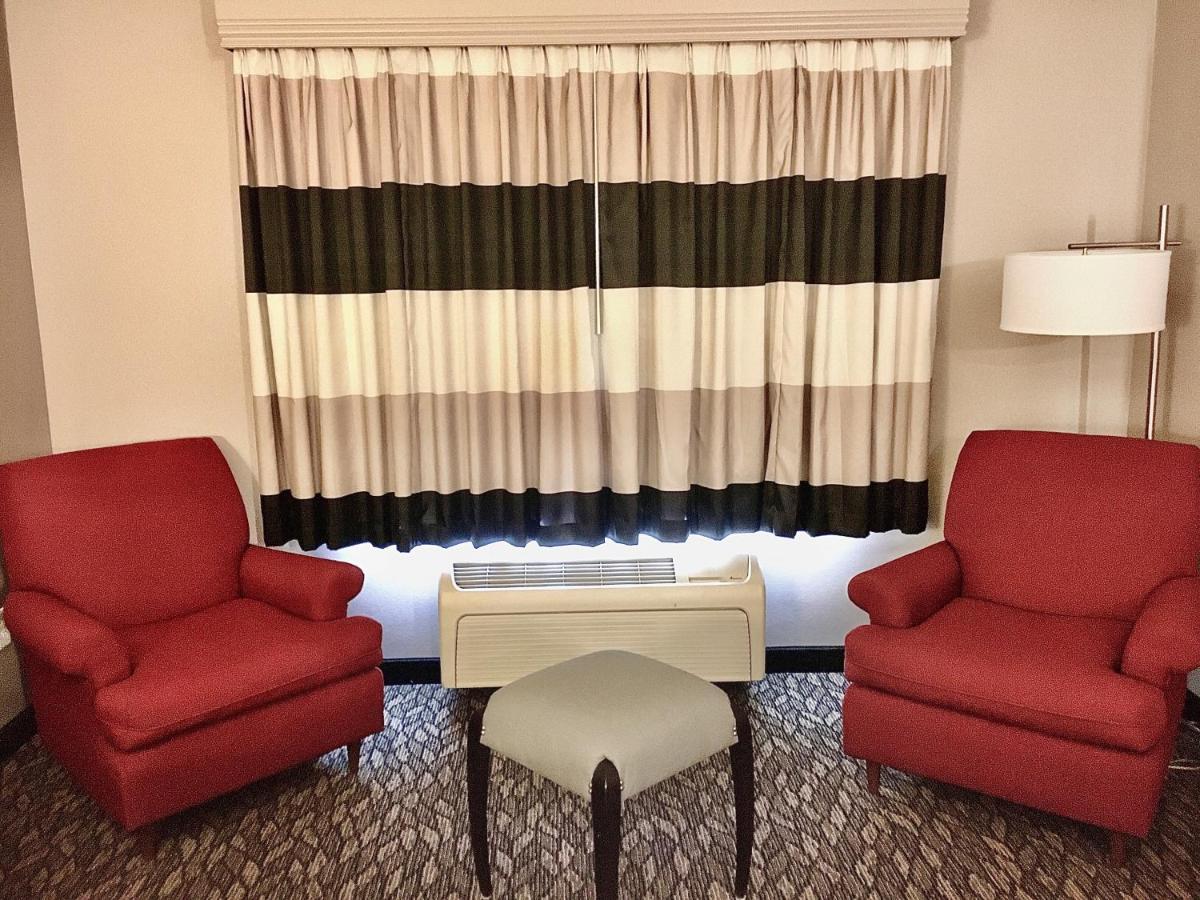 Best Western Wheatland Inn Colfax Buitenkant foto