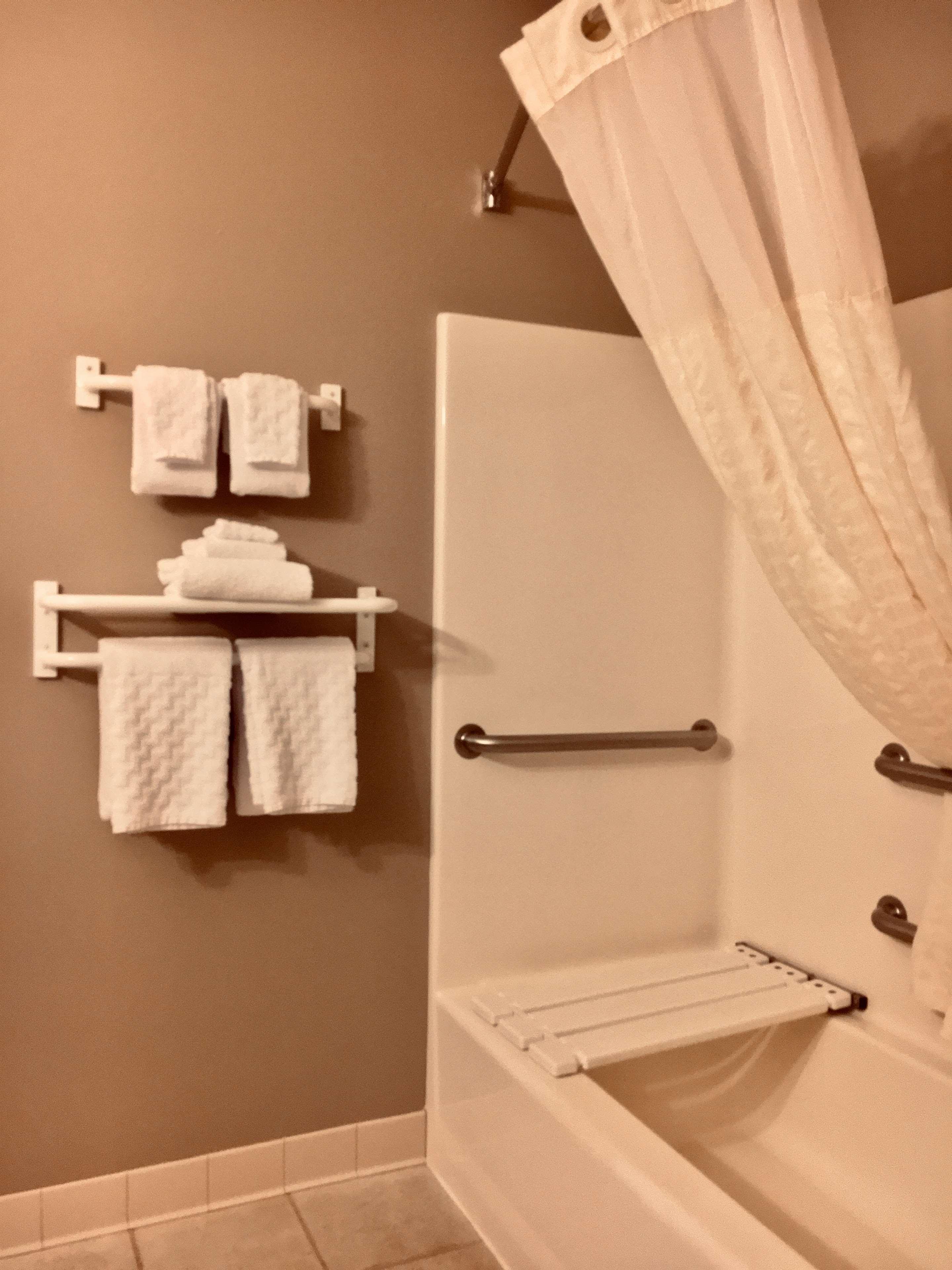 Best Western Wheatland Inn Colfax Buitenkant foto