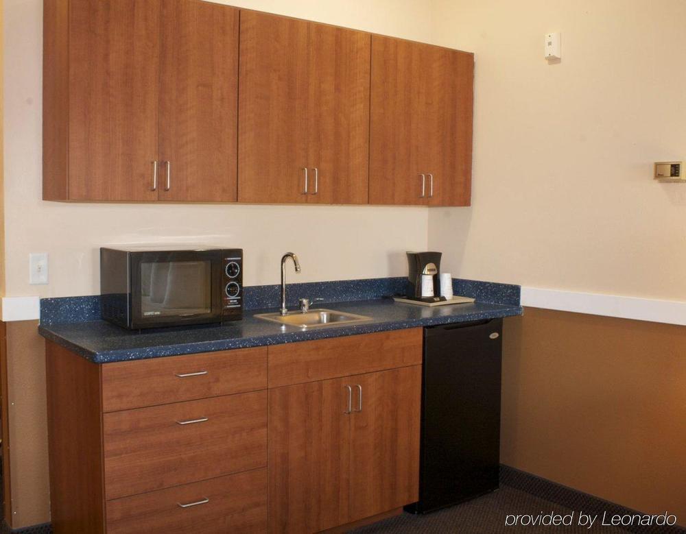 Best Western Wheatland Inn Colfax Kamer foto