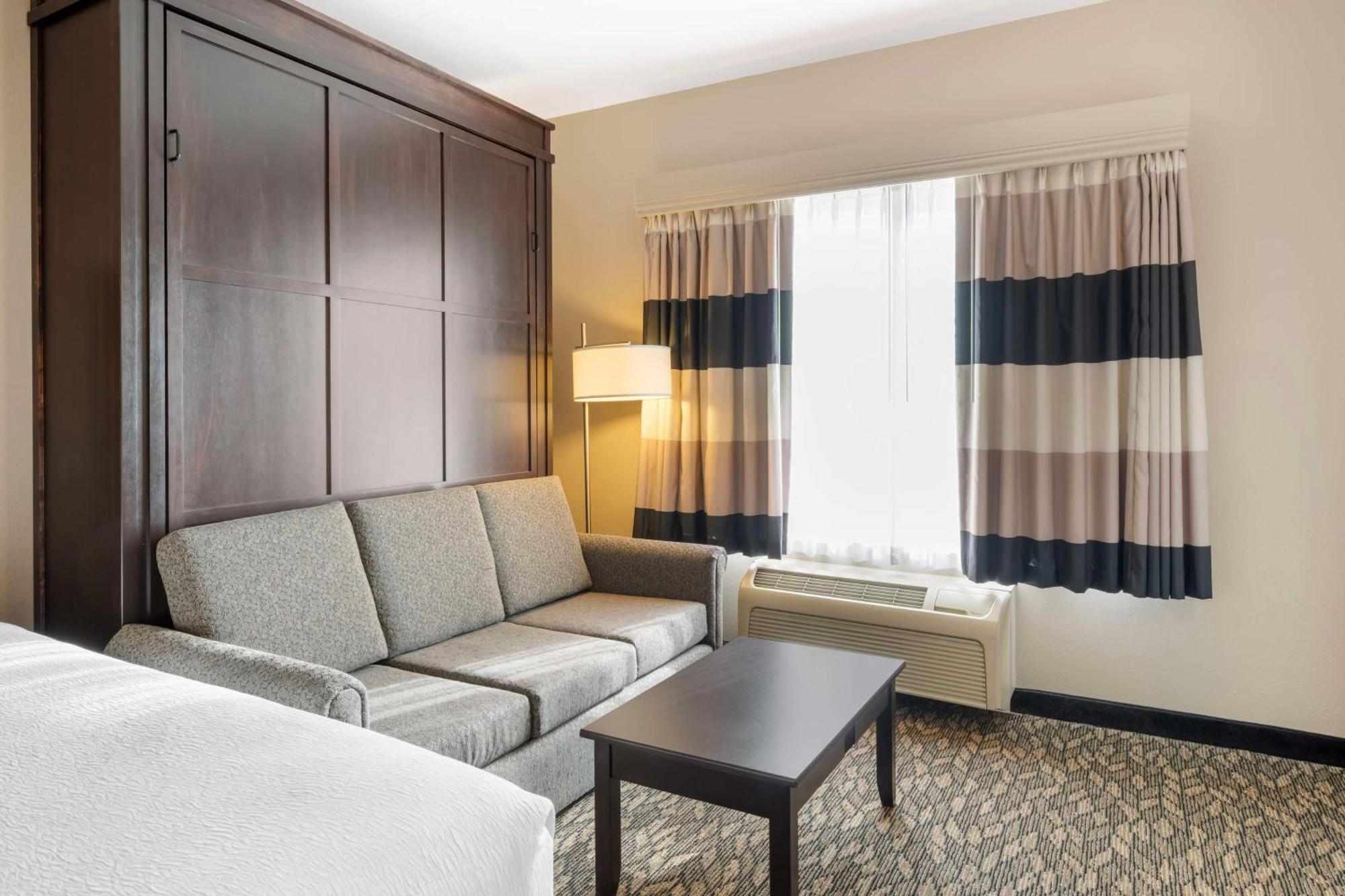 Best Western Wheatland Inn Colfax Buitenkant foto